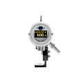Неконтактная промышленная температура измерения электропирометра